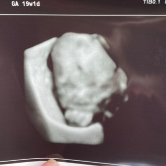 Babylist Registry Photo.