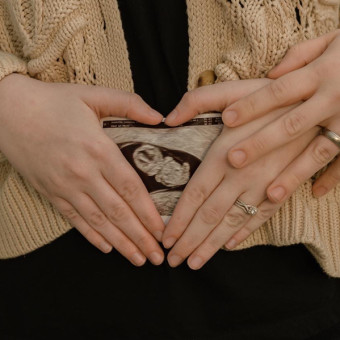 Babylist Registry Photo.