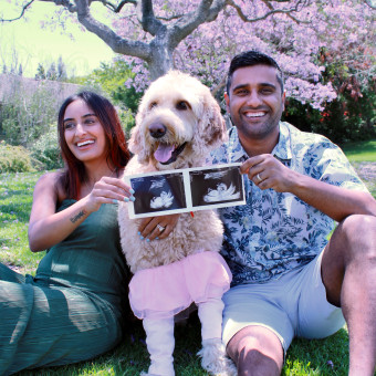 Babylist Registry Photo.