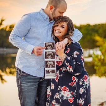 Babylist Registry Photo.