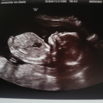 Babylist Registry Photo.