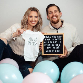 Babylist Registry Photo.