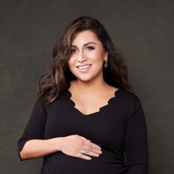 Babylist Registry Photo.