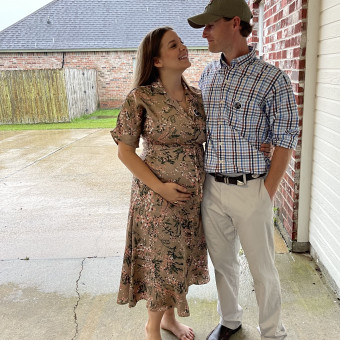 Babylist Registry Photo.