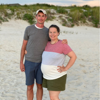 Babylist Registry Photo.