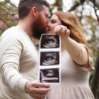 Babylist Registry Photo.