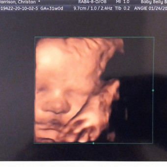Babylist Registry Photo.