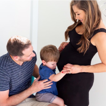 Babylist Registry Photo.