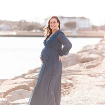 Babylist Registry Photo.
