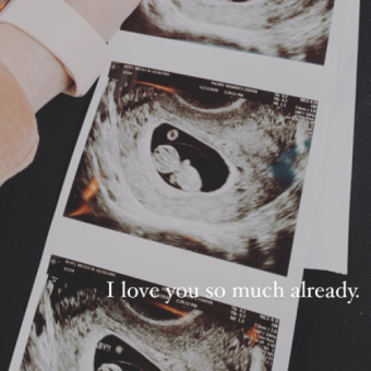 Babylist Registry Photo.