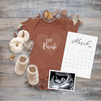 Babylist Registry Photo.