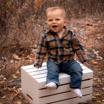 Babylist Registry Photo.