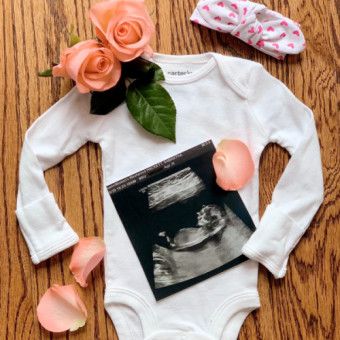 Babylist Registry Photo.