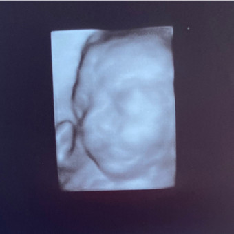 Babylist Registry Photo.