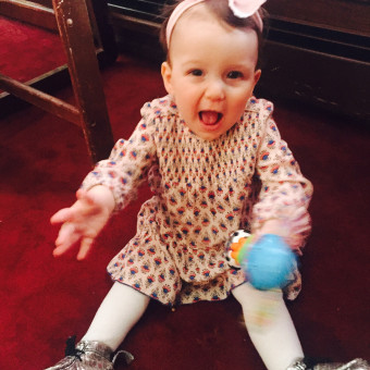 Babylist Registry Photo