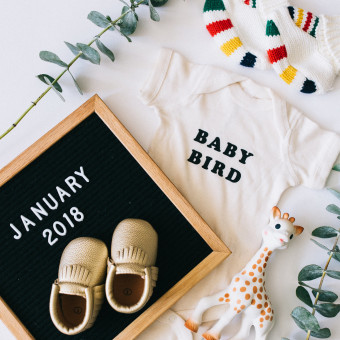 Babylist Registry Photo