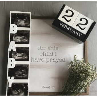 Babylist Registry Photo
