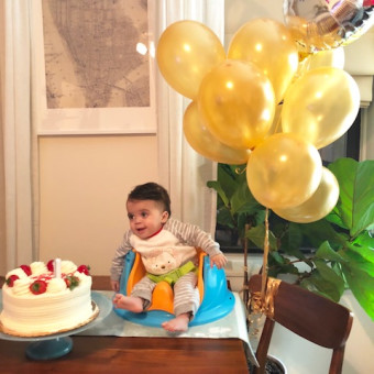 Babylist Registry Photo