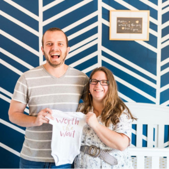 Babylist Registry Photo.