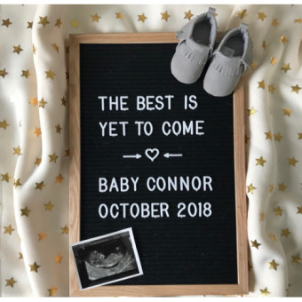Babylist Registry Photo