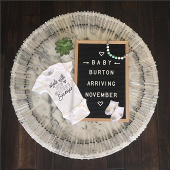 Babylist Registry Photo