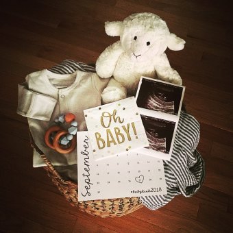 Babylist Registry Photo