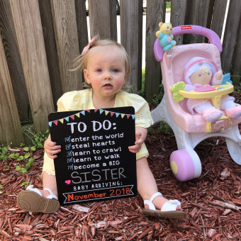 Babylist Registry Photo