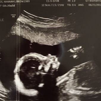 Babylist Registry Photo.