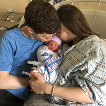 Babylist Registry Photo