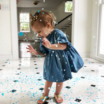 Babylist Registry Photo