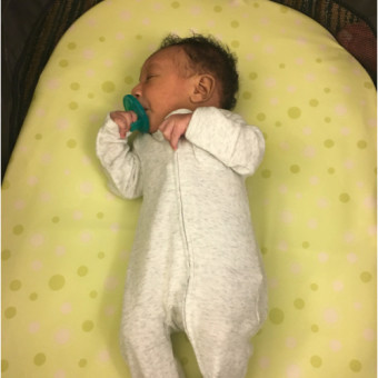 Babylist Registry Photo