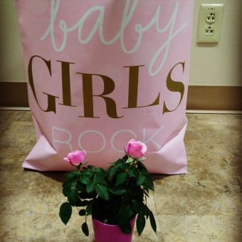 Babylist Registry Photo