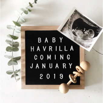 Babylist Registry Photo