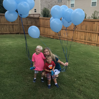 Babylist Registry Photo