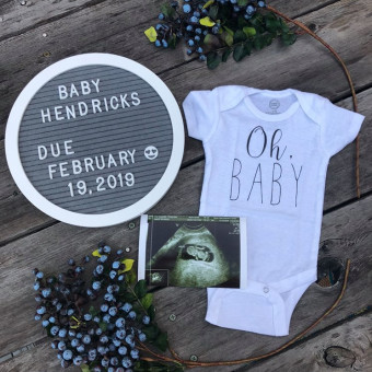 Babylist Registry Photo