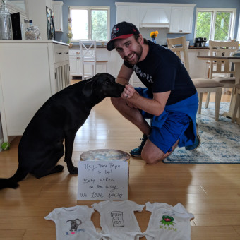 Babylist Registry Photo