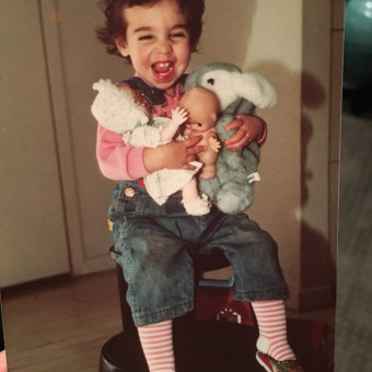 Babylist Registry Photo