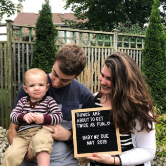 Babylist Registry Photo