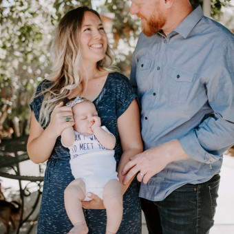 Babylist Registry Photo
