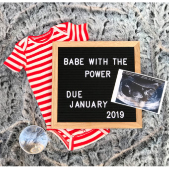 Babylist Registry Photo