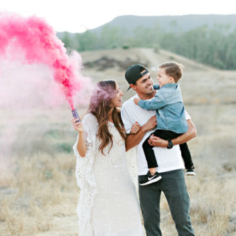 Babylist Registry Photo