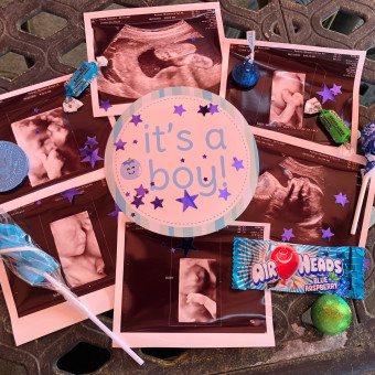 Babylist Registry Photo