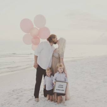 Babylist Registry Photo