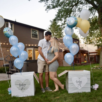 Babylist Registry Photo