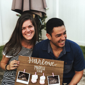 Babylist Registry Photo