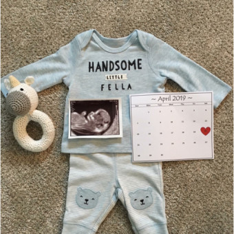 Babylist Registry Photo