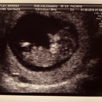 Babylist Registry Photo.