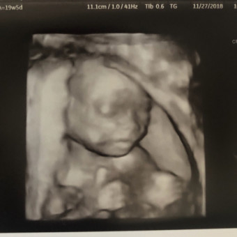 Babylist Registry Photo.