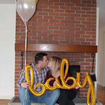 Babylist Registry Photo.