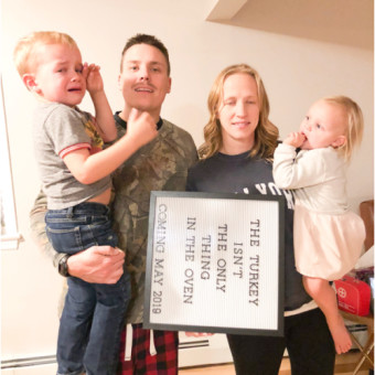 Babylist Registry Photo